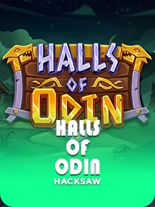 Halls of Odin