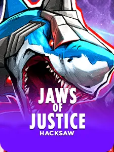 Jaws of Justice