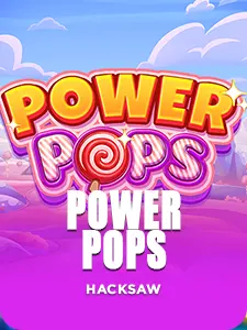 Power Pops
