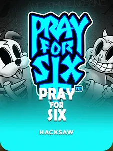 Pray for Six