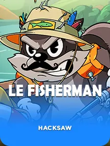 Le Fisherman