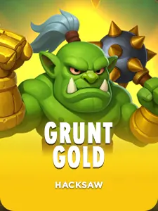 Grunt Gold