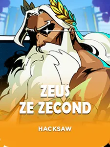 Zeus Ze Zecond