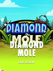 Diamond Mole