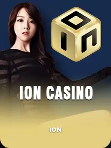 ION Live Casino