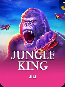 Jungle King