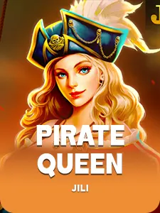 Pirate Queen