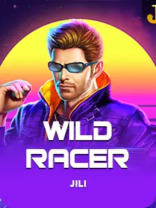 Wild Racer