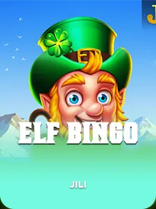 ELF BINGO