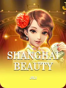 Shanghai Beauty