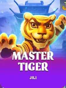 Master Tiger
