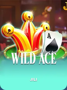 Wild Ace