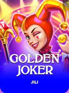 Golden Joker