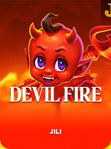 Devil Fire