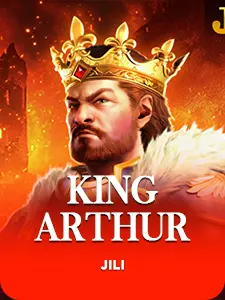 King Arthur