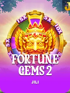 Fortune Gems 2