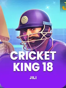 Cricket King 18