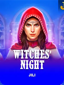 Witches' Night
