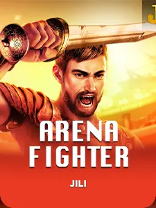 Arena Fighter