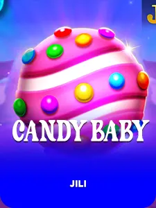 Candy Baby