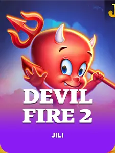Devil Fire 2