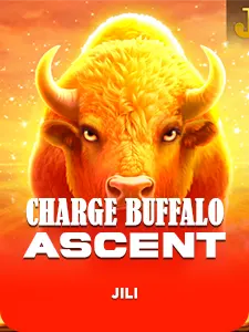 Charge Buffalo ASCENT