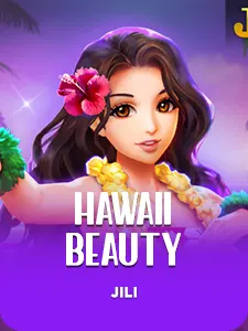 Hawaii Beauty