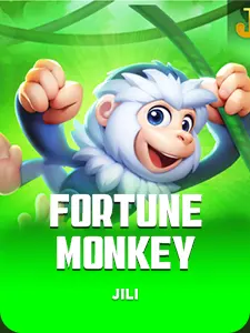 Fortune Monkey