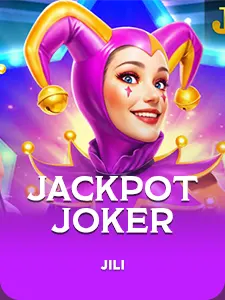Jackpot Joker