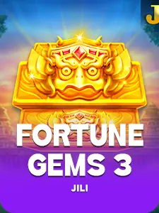 Fortune Gems 3