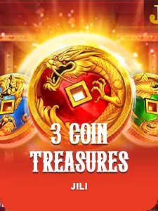 3 Coin Treasures
