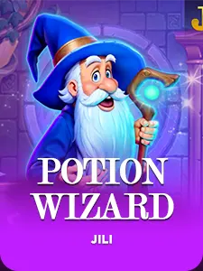Potion Wizard