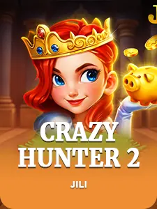 Crazy Hunter 2