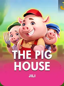 The Pig House