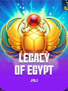 Legacy of Egypt