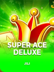 Super Ace Deluxe