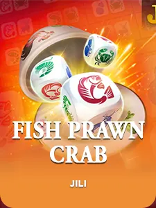 Fish Prawn Crab
