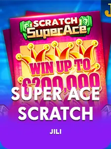 Super Ace Scratch