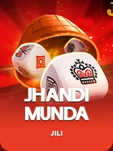 Jhandi Munda