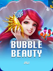 Bubble Beauty
