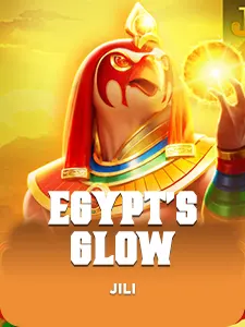 Egypt's Glow