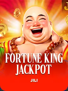 Fortune King Jackpot