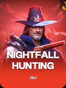 Nightfall Hunting