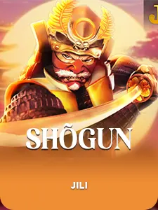 Shōgun