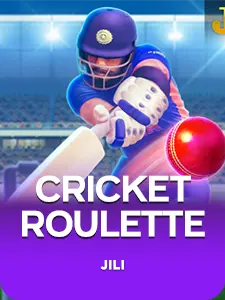 Cricket Roulette