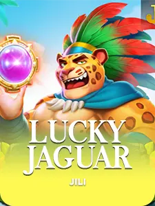 Lucky Jaguar