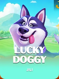 Lucky Doggy