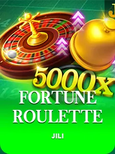 Fortune Roulette