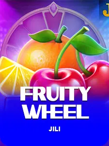 Fruity Wheel