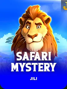 Safari Mystery